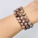 Бусины для украшений из Лунного камня