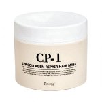 Восстанавливающая маска для волос Lpp Collagen Repair Hair Mask