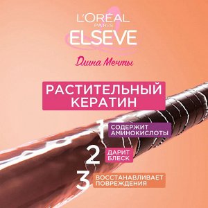 Эльсев Бальзам "Длина Мечты" для длинных волос 400 мл