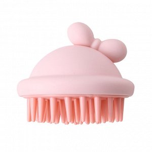 Массажная щеточка для головы "Little Red Hat"