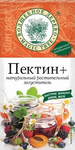 Пектин +