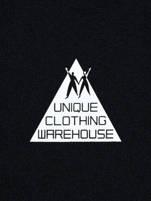 UNIQLO - свитшот с логотипом Uniqlo