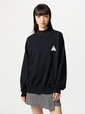 UNIQLO - свитшот с логотипом Uniqlo