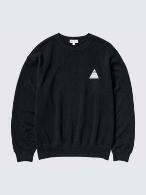 UNIQLO - свитшот с логотипом Uniqlo