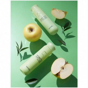 Шампунь с яблочным уксусом - 5 Probiotics Apple Vinegar Shampoo 300 мл