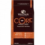Wellness Core Сухие корма для собак
