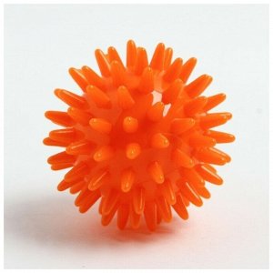 Массажный мяч 6 см MM6