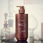 Ryo Hair Strengthen &amp; Volume Conditioner Кондиционер для волос укрепляющий