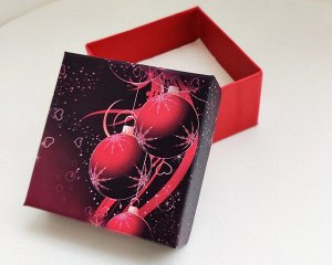 Подарочная коробочка, Магия праздника