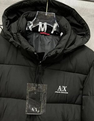 Куртка мужская зимняя Armani