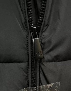 Куртка мужская зимняя Armani