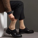 GLD + OMSA — мужские носки из хлопка, есть unisex