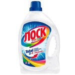 Гель для стирки Losk Color, 2,6 л