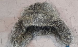 Продам зимнюю шапку на мальчика