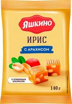 Ирис &quot;С арахисом&quot; 140 г