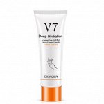 Витаминизированный крем для рук V7, 60 г.