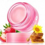 Увлажняющее гель-масло для губ LipCare, 20 г.