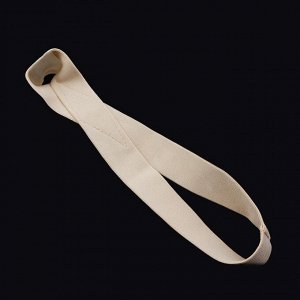 Корректор - разделитель для большого пальца, на манжете, S (35 - 39) р-р, цвет бежевый