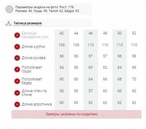 Пальто утепленное с чернобуркой зимнее женское коричневого цвета 133156K