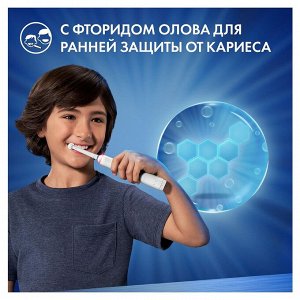 Oral_B Зубная паста для детей Pro-Junior Мягкий Вкус 75мл