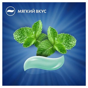 Oral_B Зубная паста для детей Pro-Junior Мягкий Вкус 75мл