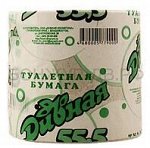 Туалетная бумага