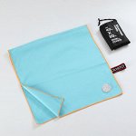 Полотенце CoolTime 40x80 см, микрофибра