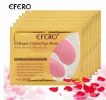 EFERO Патчи для глаз с коллагеном