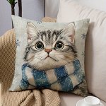 Декоративная наволочка