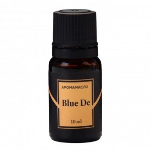 Аромамасло Bleu de 10 мл