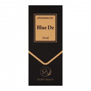 Аромамасло Bleu de 10 мл