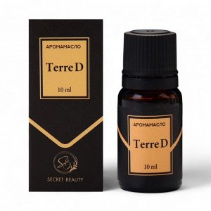 Аромамасло Terre d=10 мл