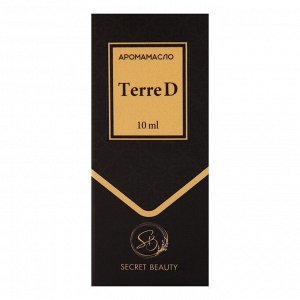 Аромамасло Terre d=10 мл