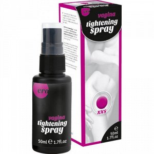 СПРЕЙ "VAGINA TIGHTENING SPRAY" с сужающим эффектом для женщин арт. 77300