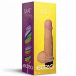 ВИБРАТОР РЕАЛИСТИК &quot;EGZO LOLLIPOP&quot; L 176 мм D 42 мм киберкожа