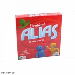Игра &quot;Alias&quot; , кор.