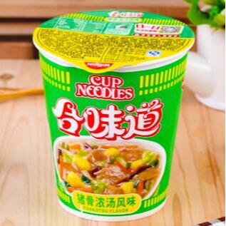 🌶SNACKBAR🌶 - любимая лапша NISSIN Cup Noodle🍜Снеки и рыбка🤤