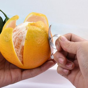Нож для апельсинов