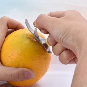 Нож для апельсинов