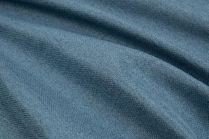 BRAVO blue Цена за 1 п.м. 
1 заказ равен 1 п.м.! 

Характеристики:

Вид изделия	Мебельная ткань
Ширина	145 см
Тип ткани	Рогожка мебельная
Тест Мартиндейла	50 000
Назначение	повседневное использование
