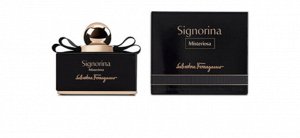 Женские духи Signorina Misteriosa Salvatore Ferragamo 30 мл. Оригинал