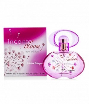 Incanto Bloom Salvatore Ferragamo 30 мл. Оригинал