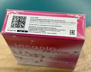 Incanto Bloom Salvatore Ferragamo 30 мл. Оригинал
