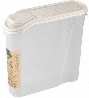 ЁМКОСТЬ ДЛЯ СЫПУЧИХ ПРОДУКТОВ 2,0Л (микс 3)