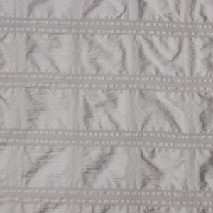 Постельное бельё 1.5-спальное LoveLife Texture: gray, микрофибра