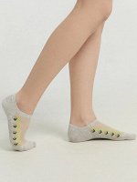 НОСКИ ЖЕНСКИЕ КОРОТКИЕ