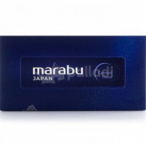 Салфетки бумажные MARABU "ГОРЫ" 200*190/ 250