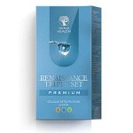 Премиум набор для комплексного очищения организма - Истоки чистоты. Renaissance Triple Set