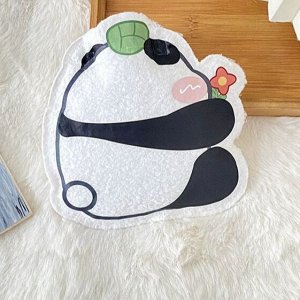 Грелка водная в чехле, грелка - игрушка, 1 шт
