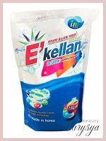 E&#039;kellan Ultra Powder Laundry Detergent Стиральный порошок, 1кг